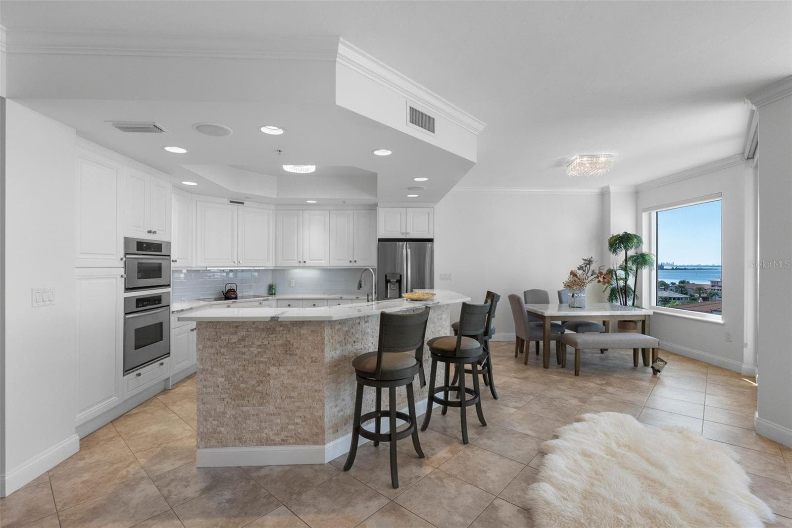Condominium at 5823 BOWEN DANIEL DR #902, TAMPA, photo 23 of 84