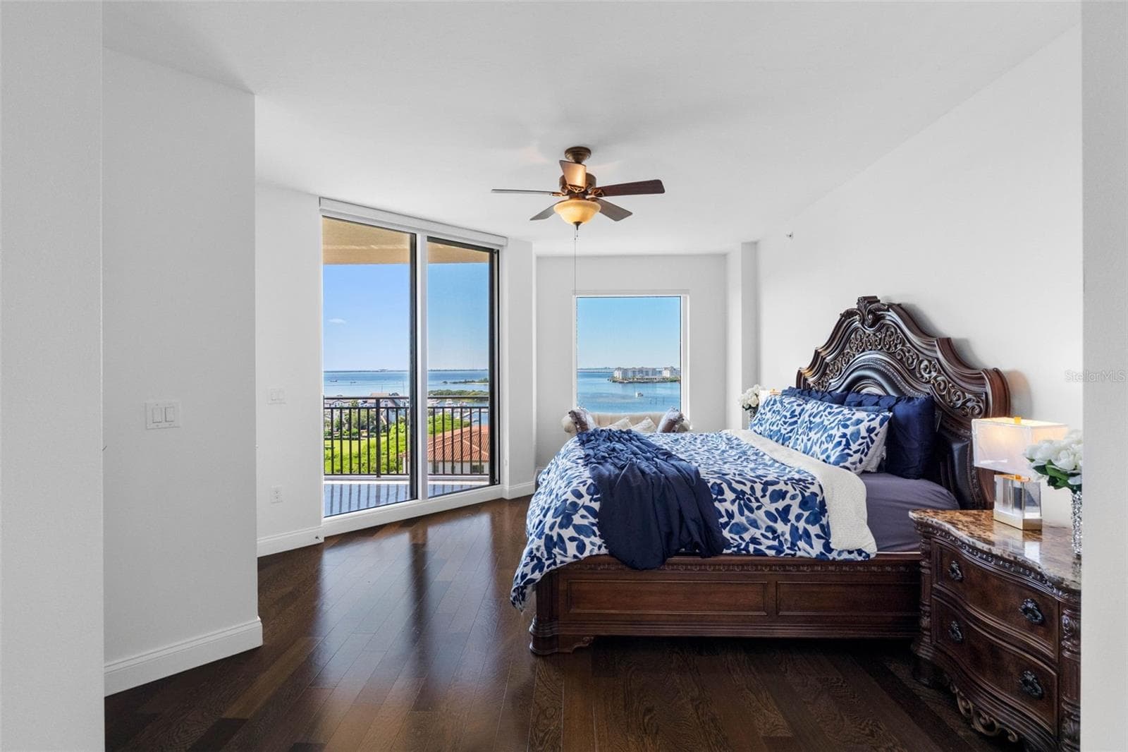 Condominium at 5823 BOWEN DANIEL DR #902, TAMPA, photo 28 of 84