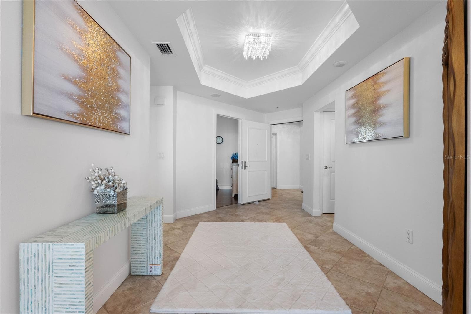 Condominium at 5823 BOWEN DANIEL DR #902, TAMPA, photo 35 of 84