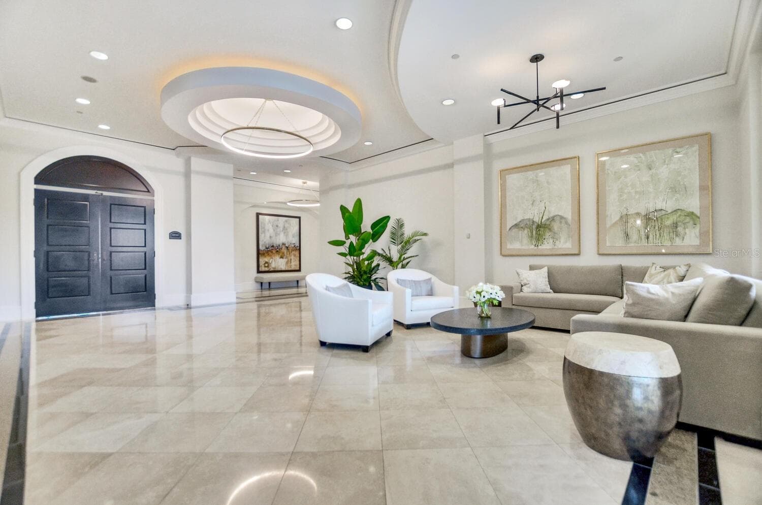 Condominium at 5823 BOWEN DANIEL DR #902, TAMPA, photo 45 of 84