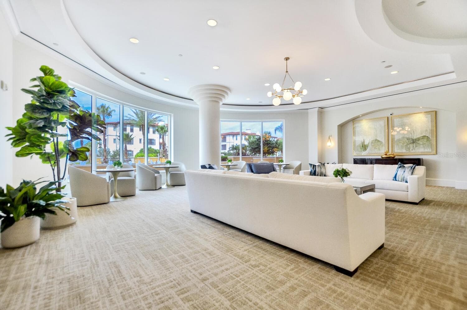 Condominium at 5823 BOWEN DANIEL DR #902, TAMPA, photo 49 of 84