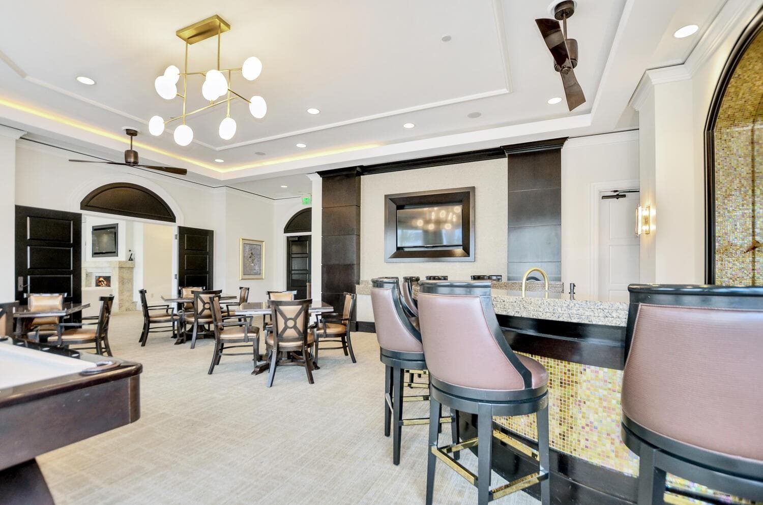 Condominium at 5823 BOWEN DANIEL DR #902, TAMPA, photo 51 of 84