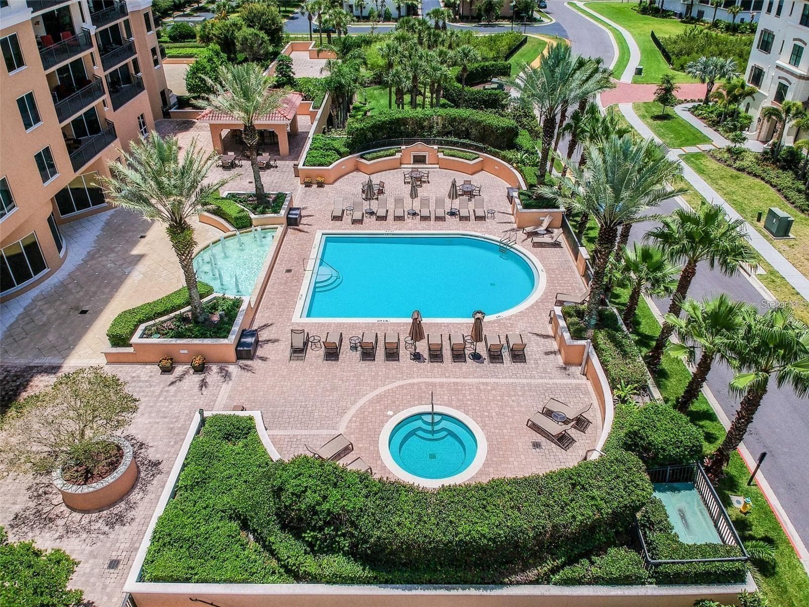 Condominium at 5823 BOWEN DANIEL DR #902, TAMPA, photo 52 of 84