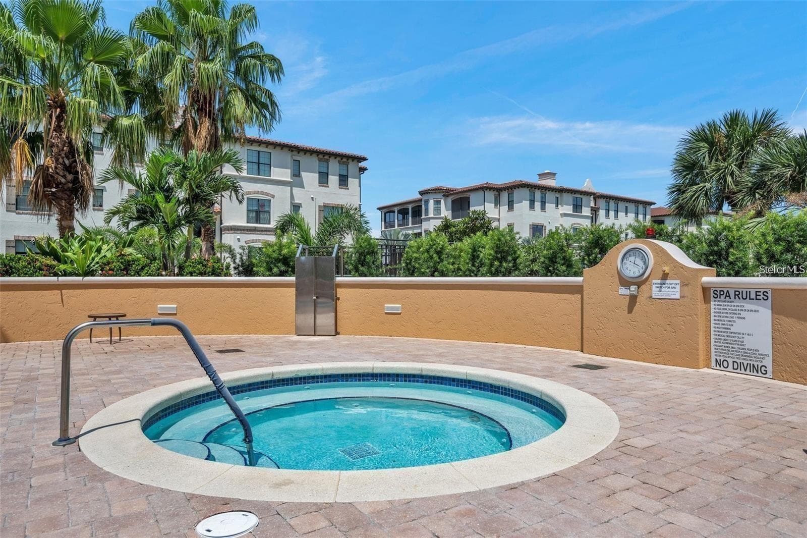 Condominium at 5823 BOWEN DANIEL DR #902, TAMPA, photo 54 of 84