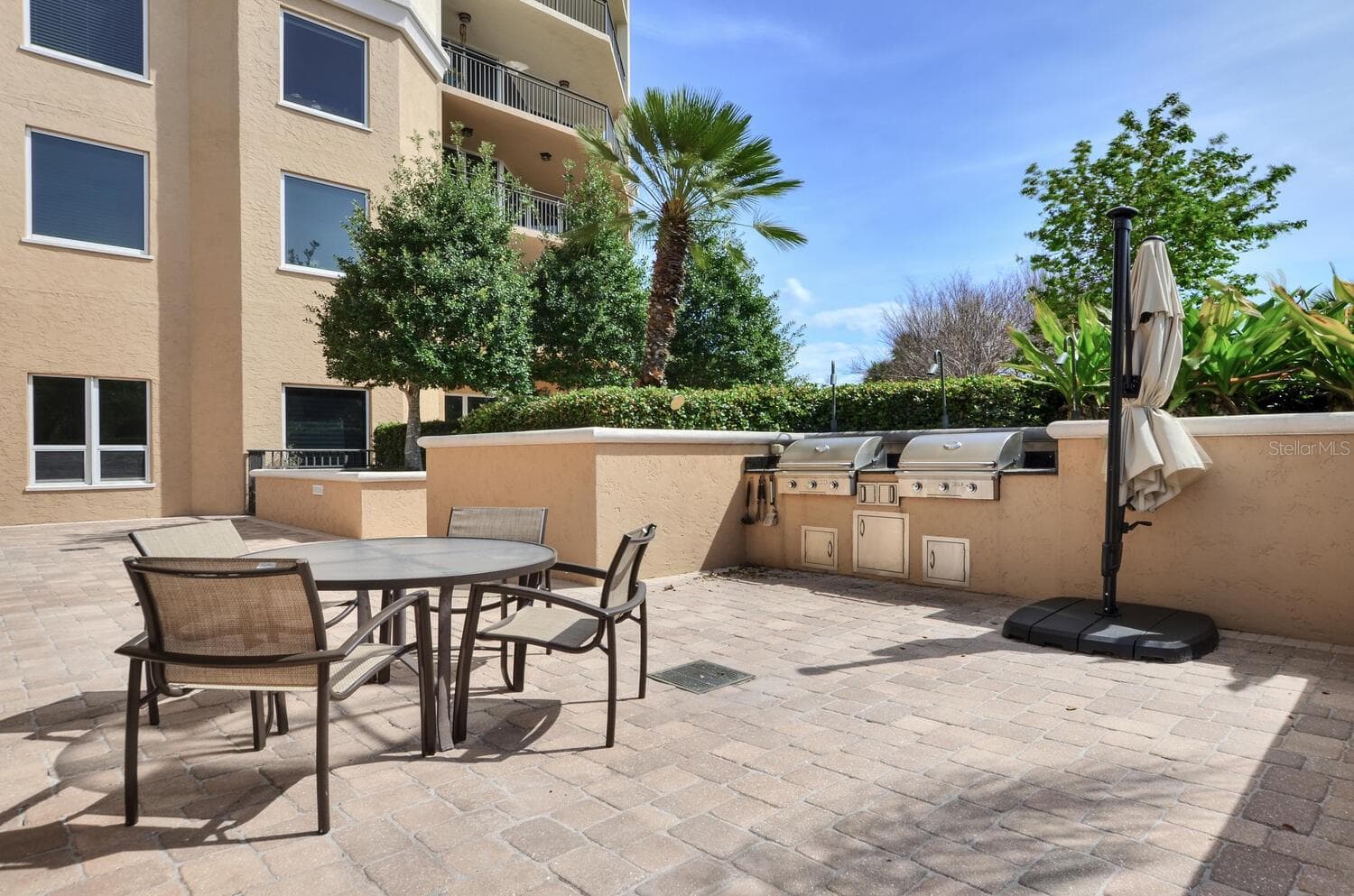 Condominium at 5823 BOWEN DANIEL DR #902, TAMPA, photo 56 of 84
