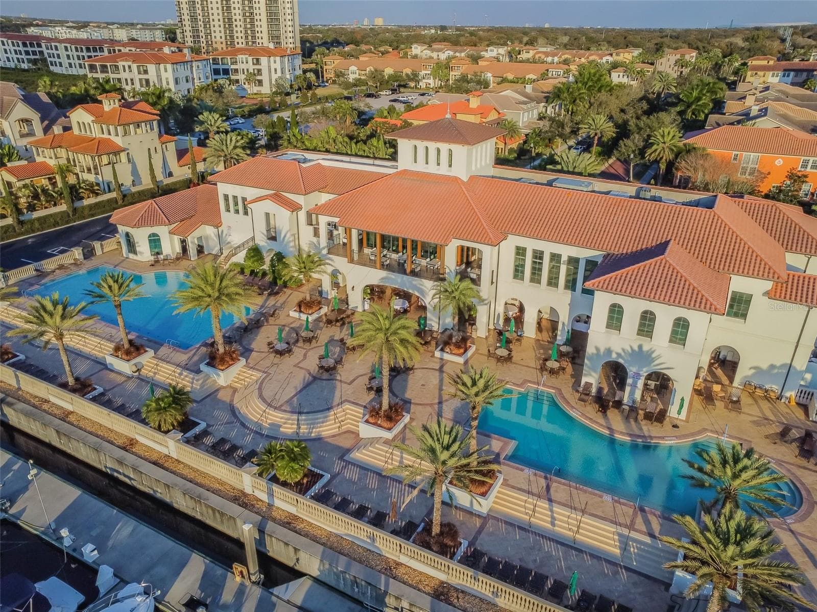 Condominium at 5823 BOWEN DANIEL DR #902, TAMPA, photo 67 of 84
