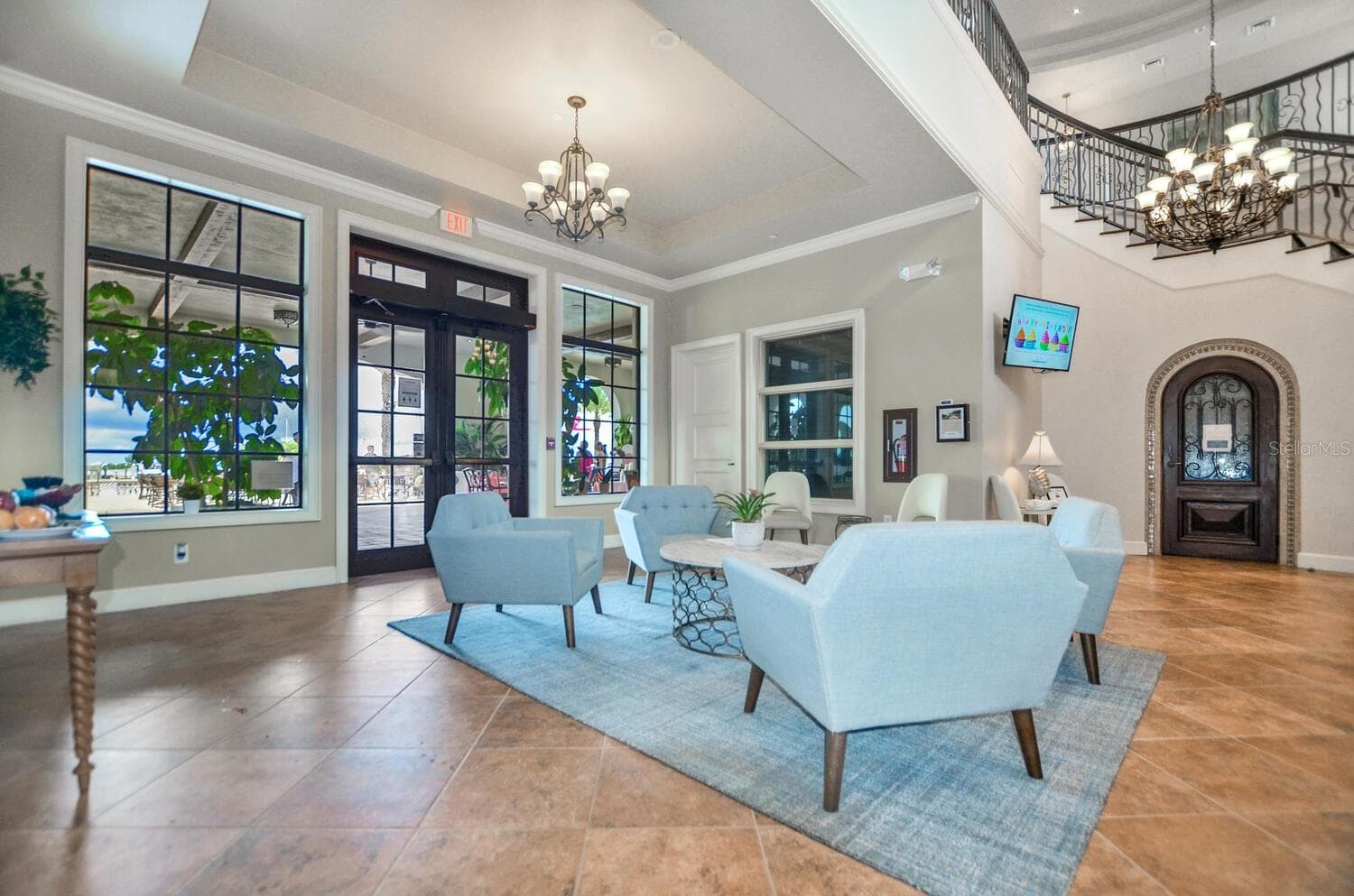 Condominium at 5823 BOWEN DANIEL DR #902, TAMPA, photo 69 of 84
