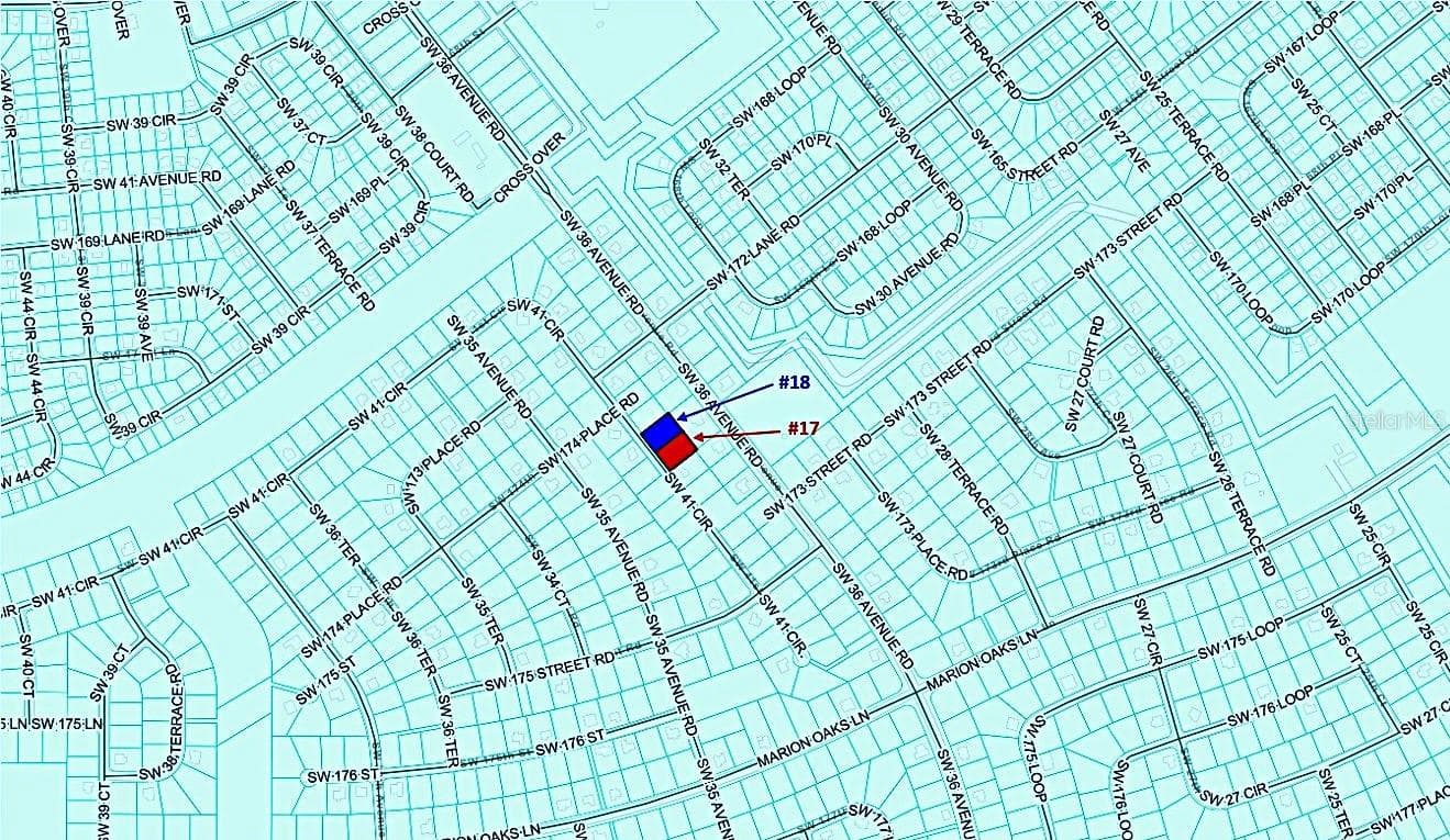 SW 41 CIR