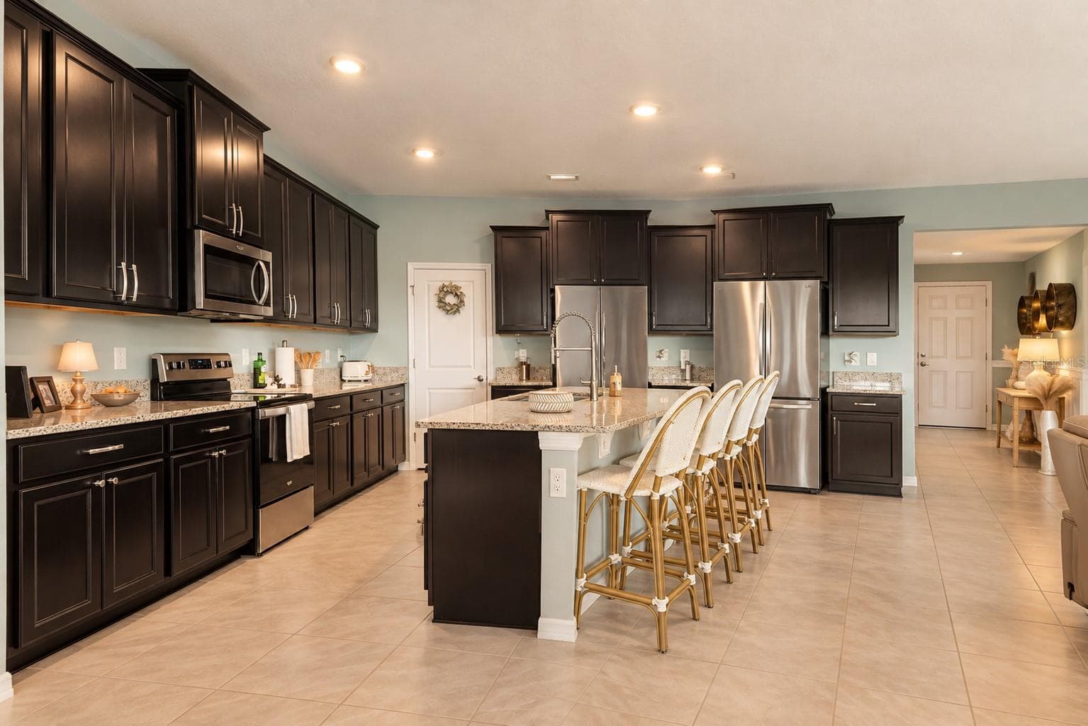Single Family Residence at 3677 AUTUMN AMBER DR, SPRING HILL, photo 10 of 57
