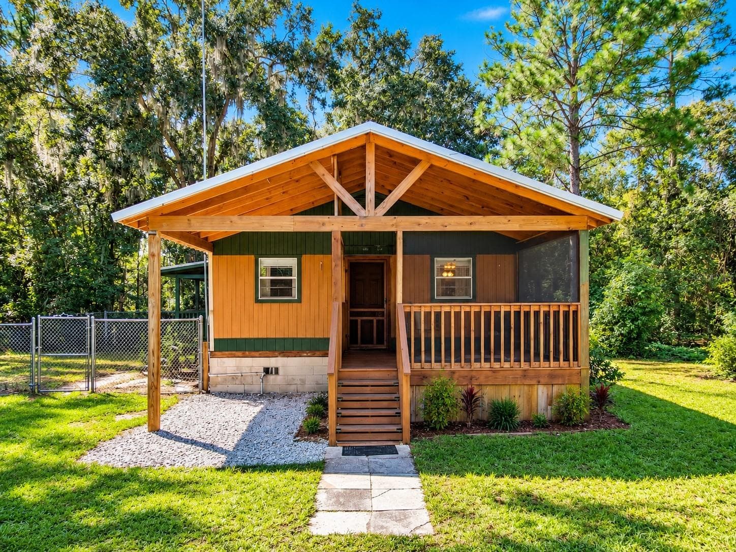 Single Family Residence at 3780 GREAT MASTERPIECE RD, LAKE WALES, photo 4 of 28
