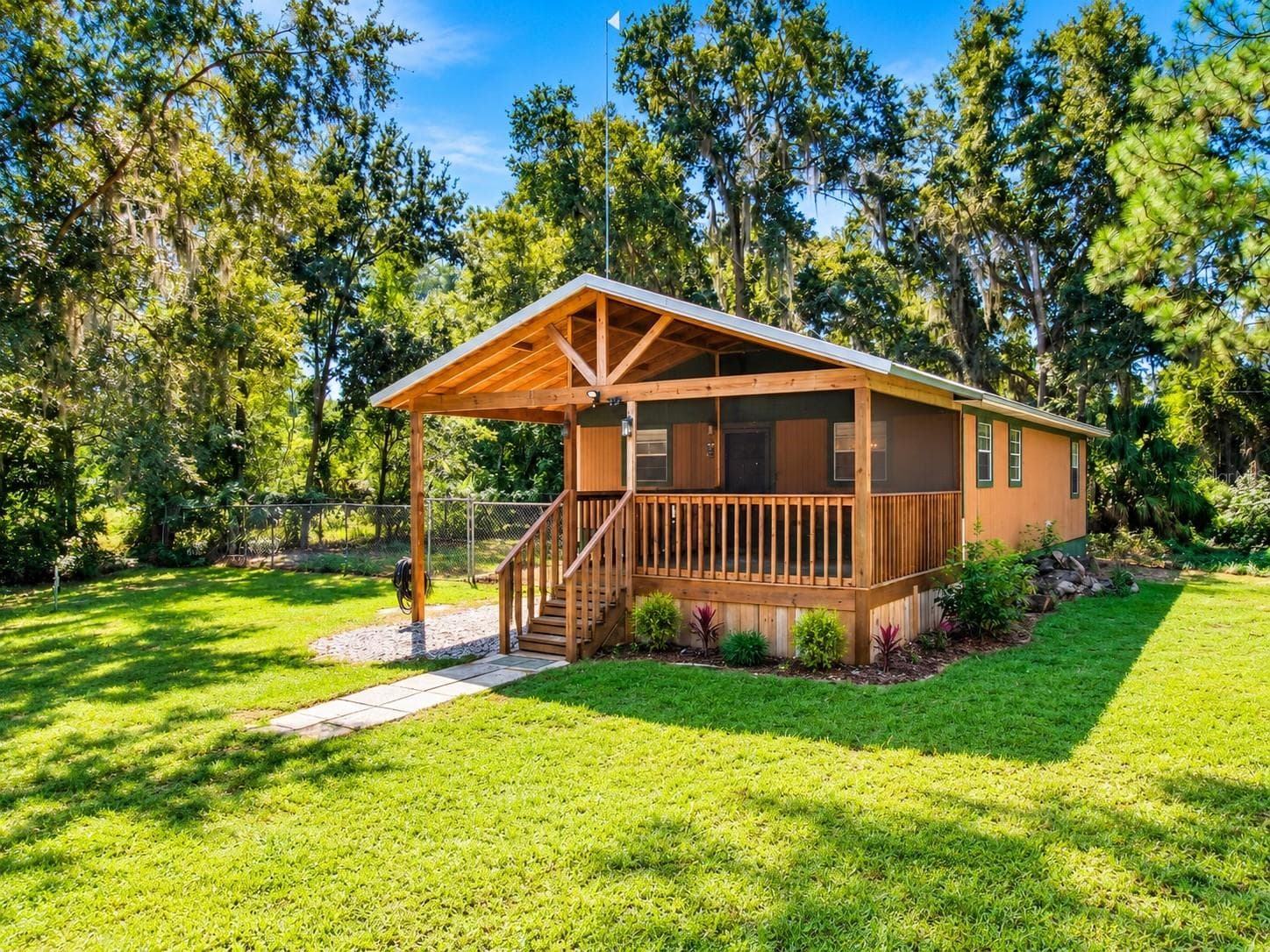 Single Family Residence at 3780 GREAT MASTERPIECE RD, LAKE WALES, photo 5 of 28
