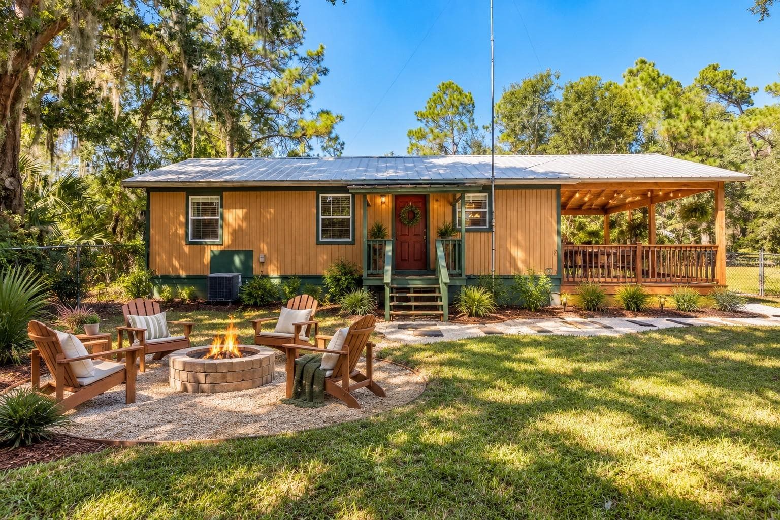 Single Family Residence at 3780 GREAT MASTERPIECE RD, LAKE WALES, photo 23 of 28