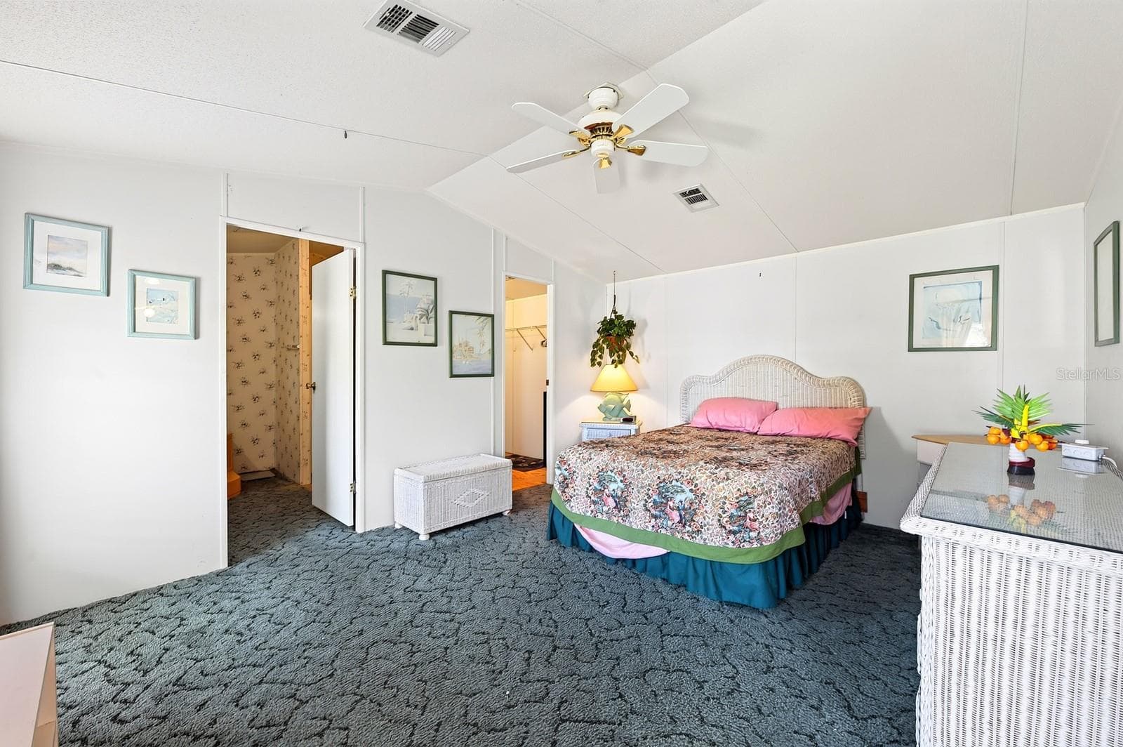 Primary Suite. - 3150 MORNING LIGHT WAY, KISSIMMEE
