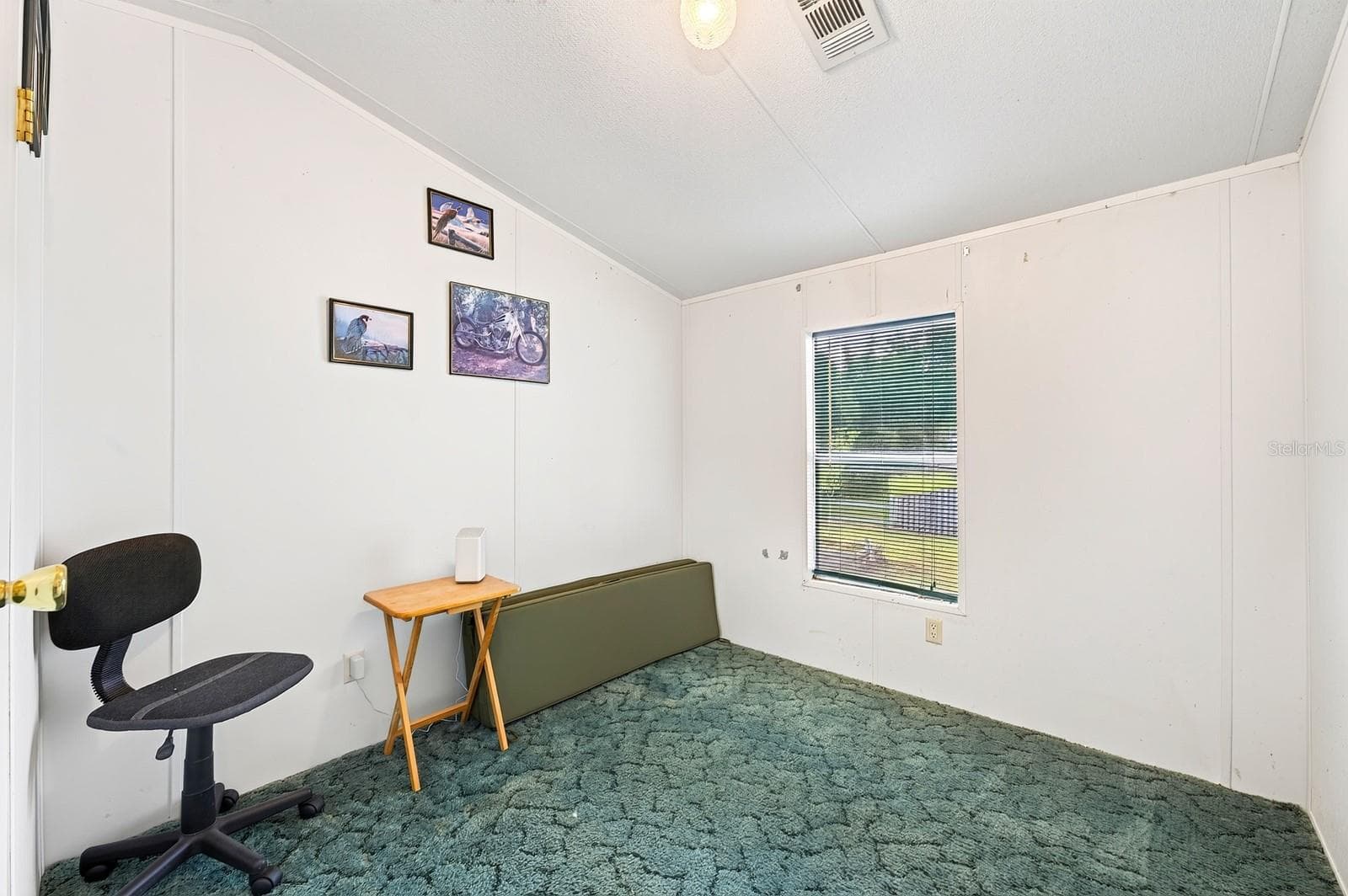 Second Bedroom. - 3150 MORNING LIGHT WAY, KISSIMMEE