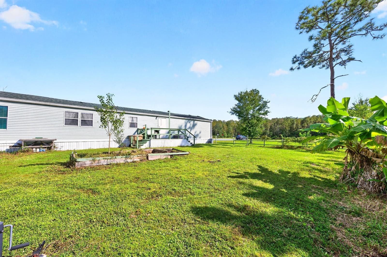 Large Backyard. - 3150 MORNING LIGHT WAY, KISSIMMEE