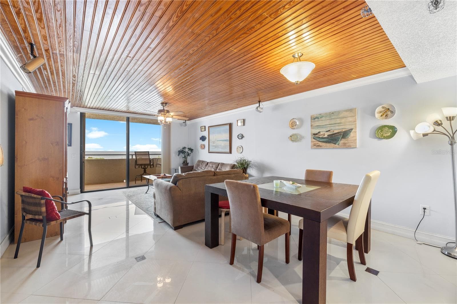Condominium at 6035 SEA RANCH DR #507, HUDSON, photo 4 of 54