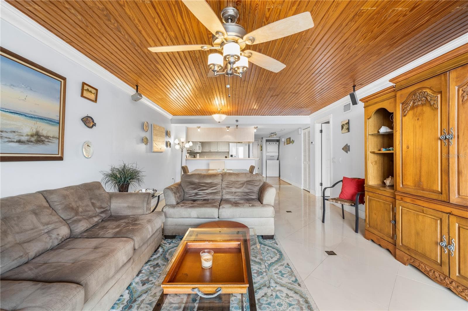 Condominium at 6035 SEA RANCH DR #507, HUDSON, photo 8 of 54