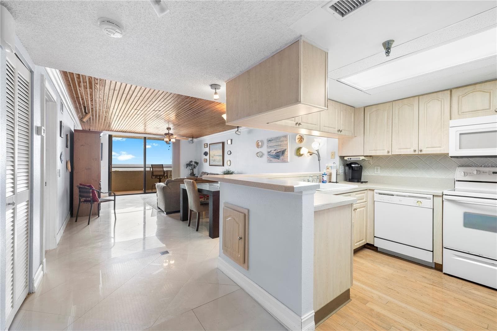 Condominium at 6035 SEA RANCH DR #507, HUDSON, photo 12 of 54