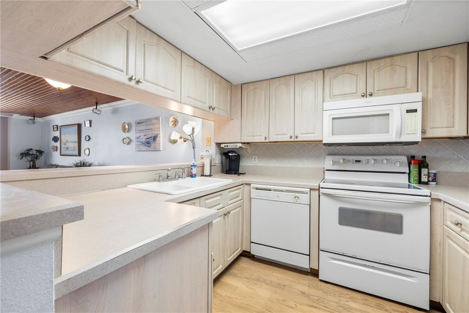 Condominium at 6035 SEA RANCH DR #507, HUDSON, photo 13 of 54