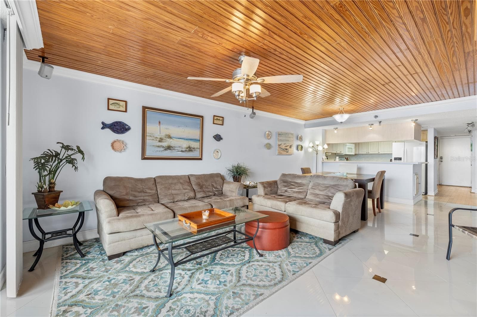 Condominium at 6035 SEA RANCH DR #507, HUDSON, photo 19 of 54