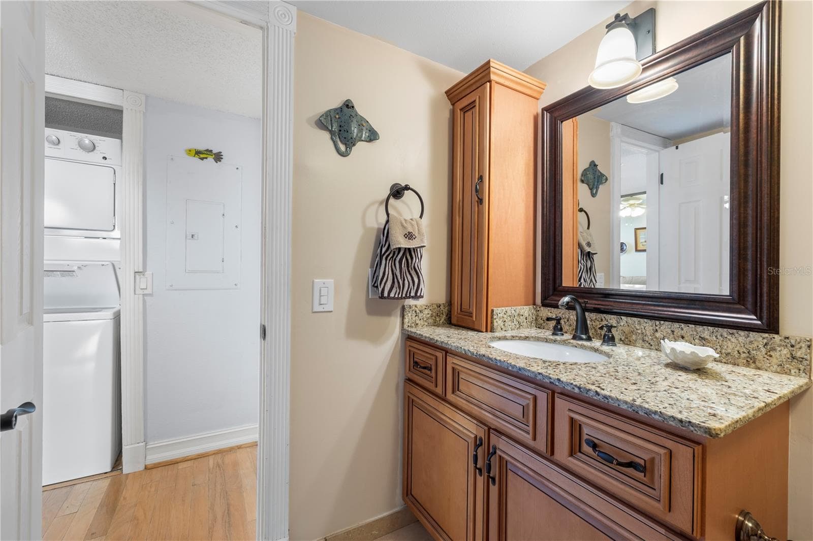 Condominium at 6035 SEA RANCH DR #507, HUDSON, photo 22 of 54