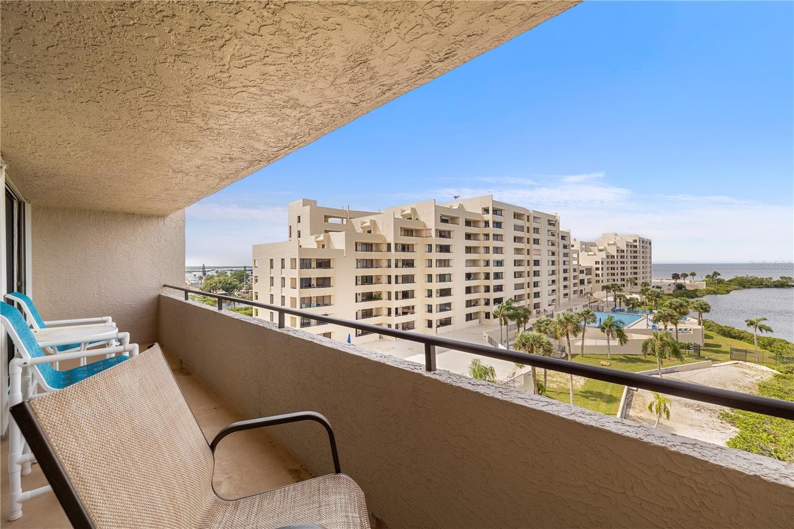 Condominium at 6035 SEA RANCH DR #507, HUDSON, photo 33 of 54