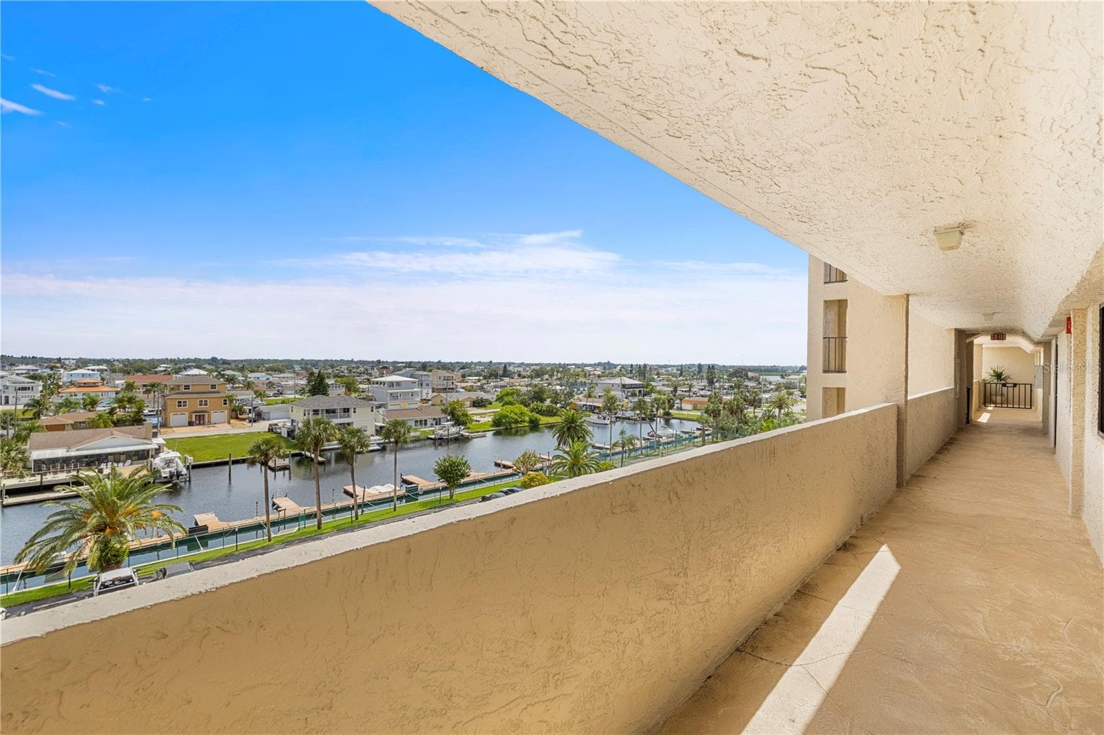 Condominium at 6035 SEA RANCH DR #507, HUDSON, photo 34 of 54