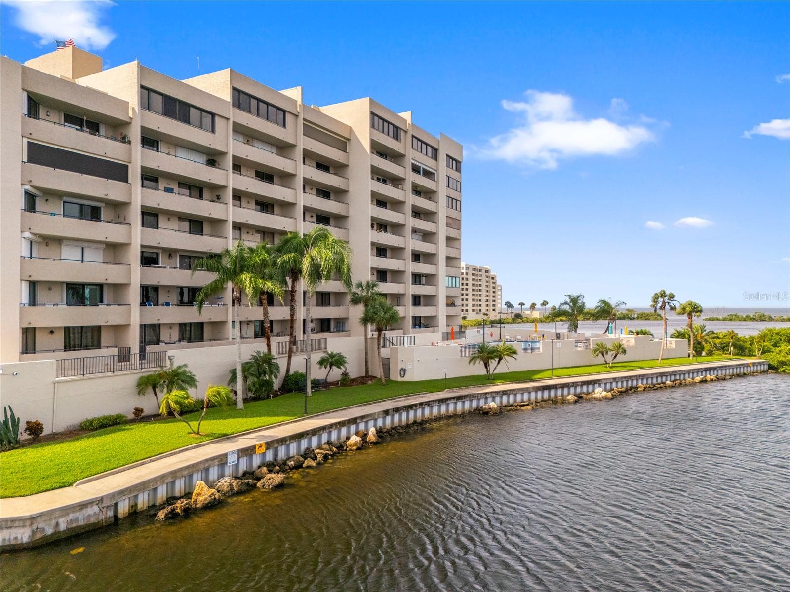 Condominium at 6035 SEA RANCH DR #507, HUDSON, photo 40 of 54