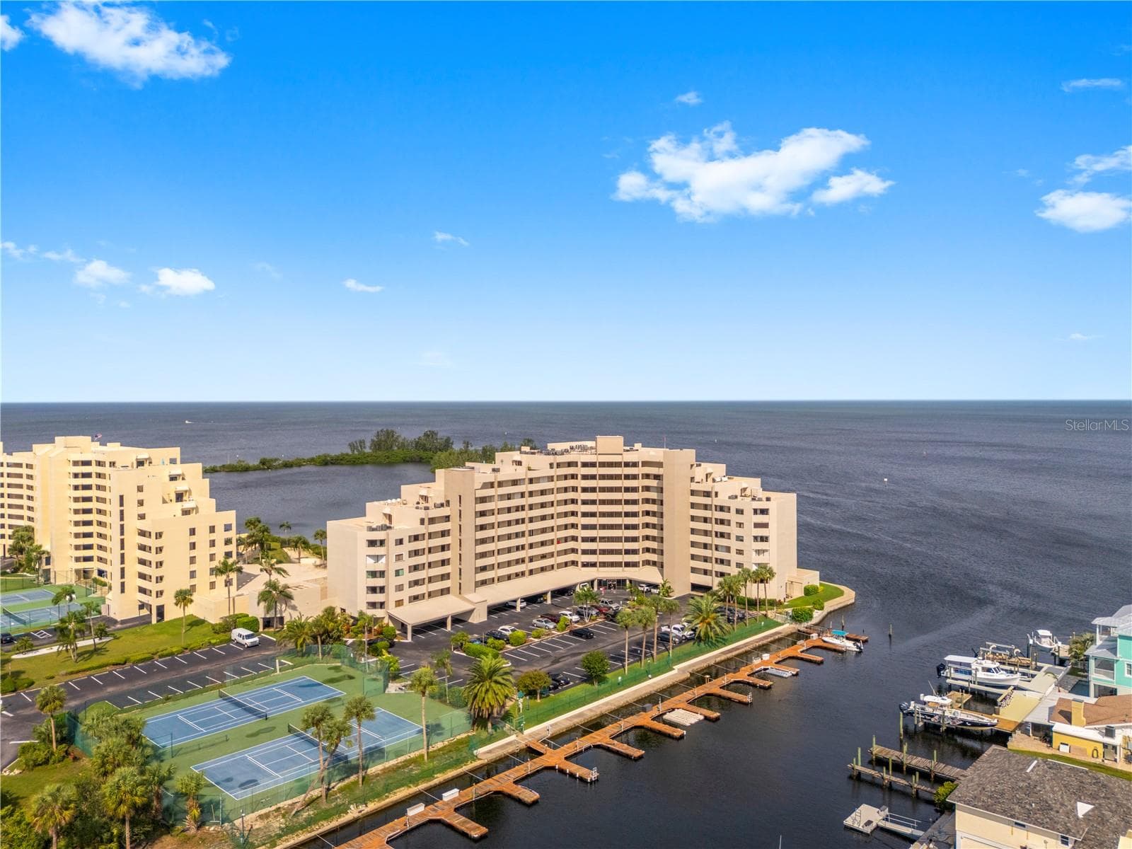 Condominium at 6035 SEA RANCH DR #507, HUDSON, photo 44 of 54