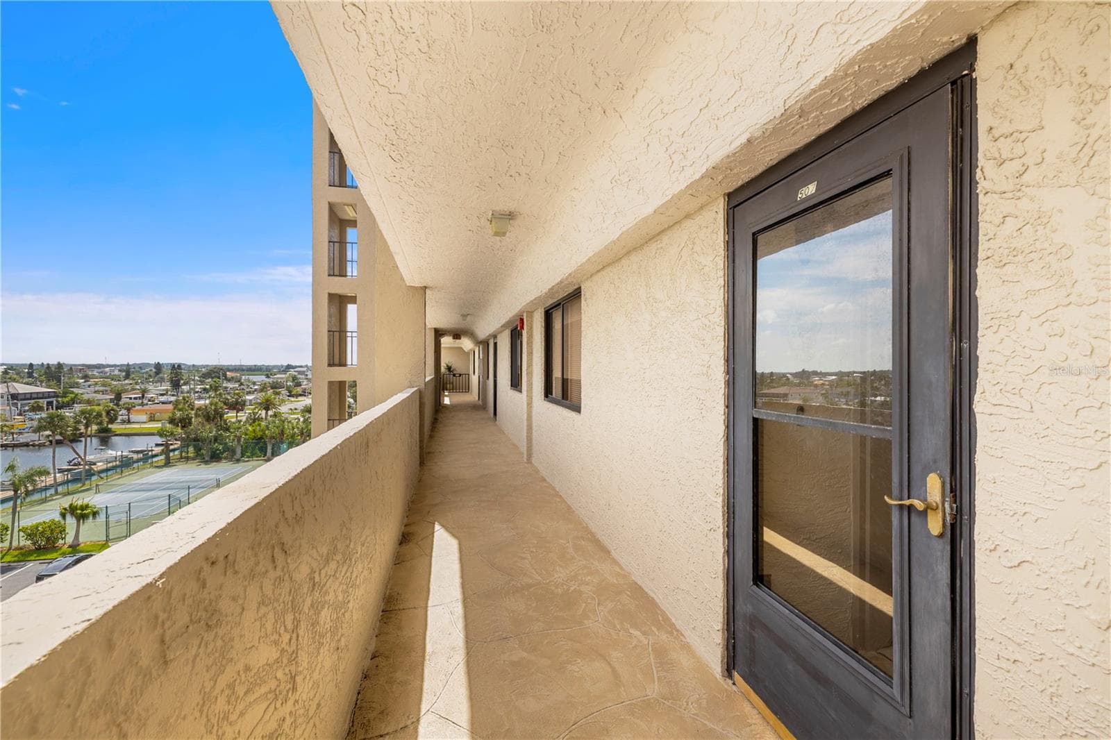 Condominium at 6035 SEA RANCH DR #507, HUDSON, photo 52 of 54