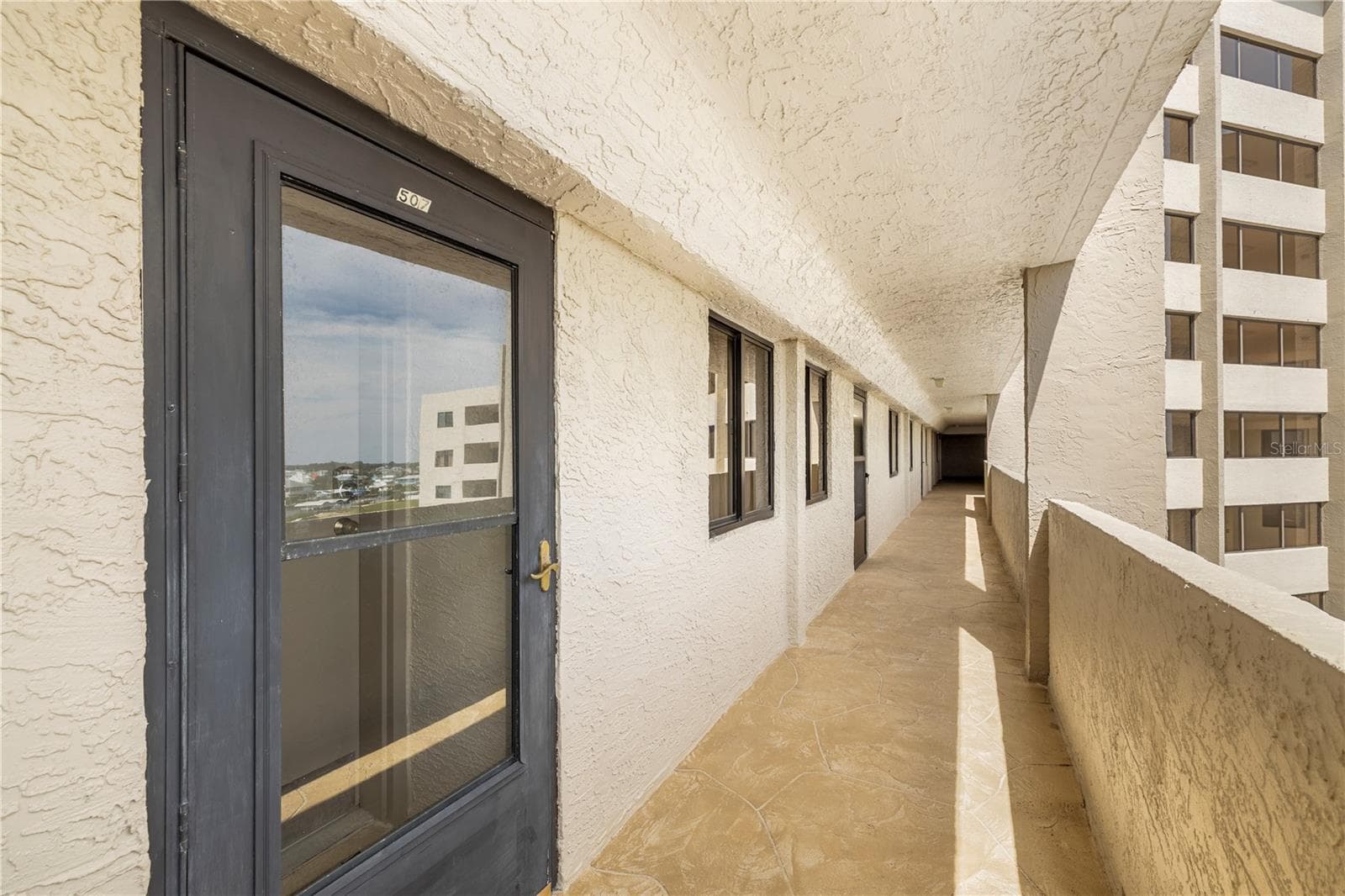 Condominium at 6035 SEA RANCH DR #507, HUDSON, photo 53 of 54