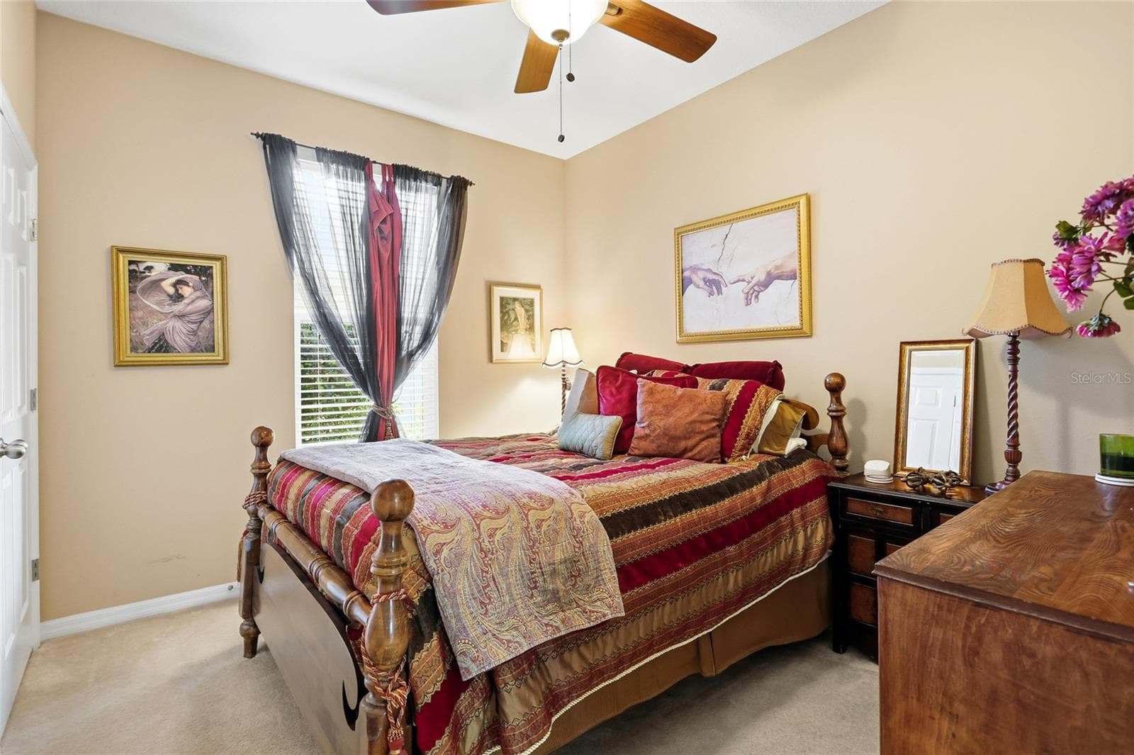 Bedroom 3 - 1416 LEXINGTON AVE, DAVENPORT