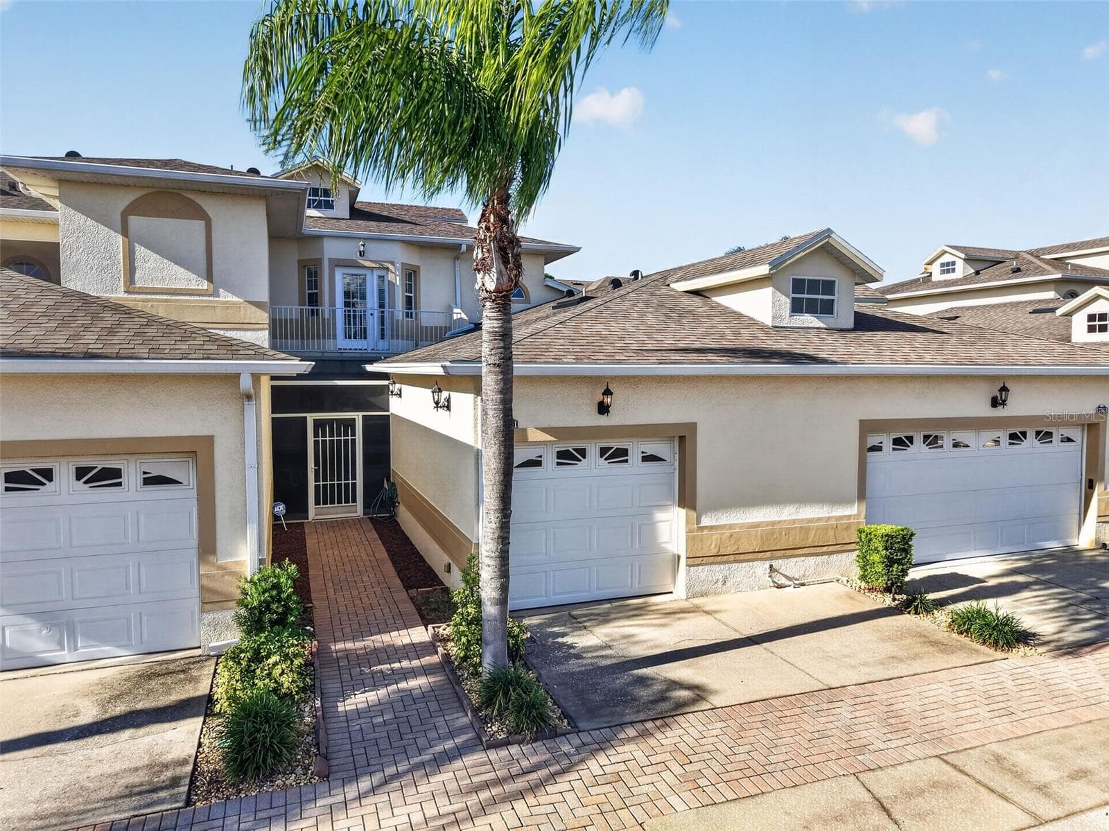 17311 CHATEAU PINE WAY