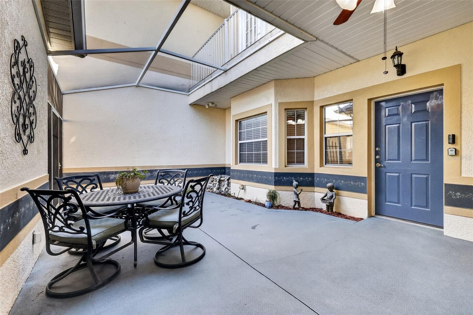 Townhouse at 17311 CHATEAU PINE WAY, CLERMONT, photo 2 of 28