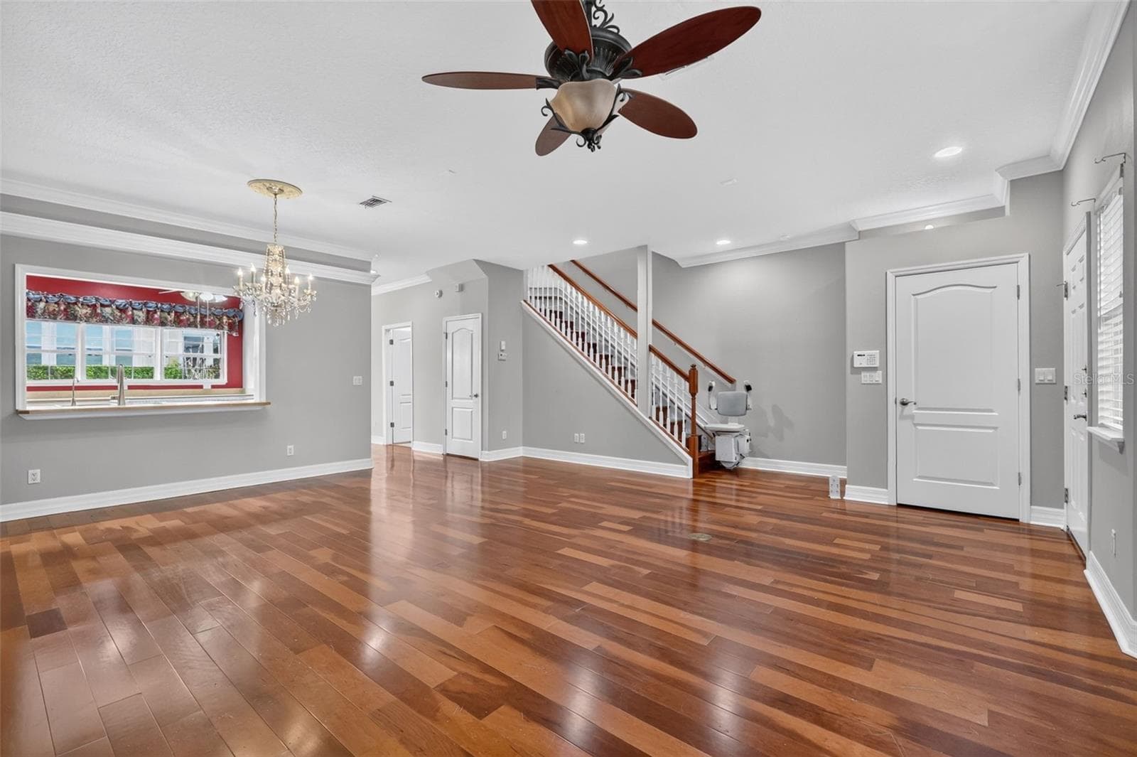 Townhouse at 17311 CHATEAU PINE WAY, CLERMONT, photo 4 of 28
