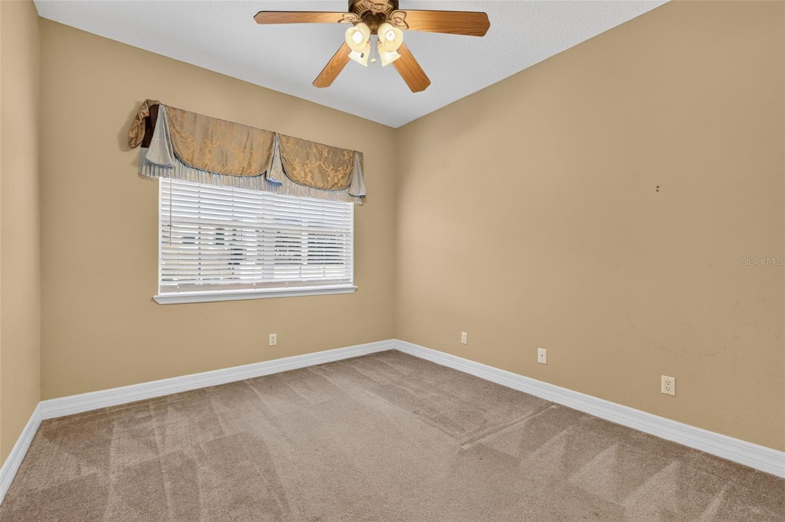 Bedroom 3 - 17311 CHATEAU PINE WAY, CLERMONT