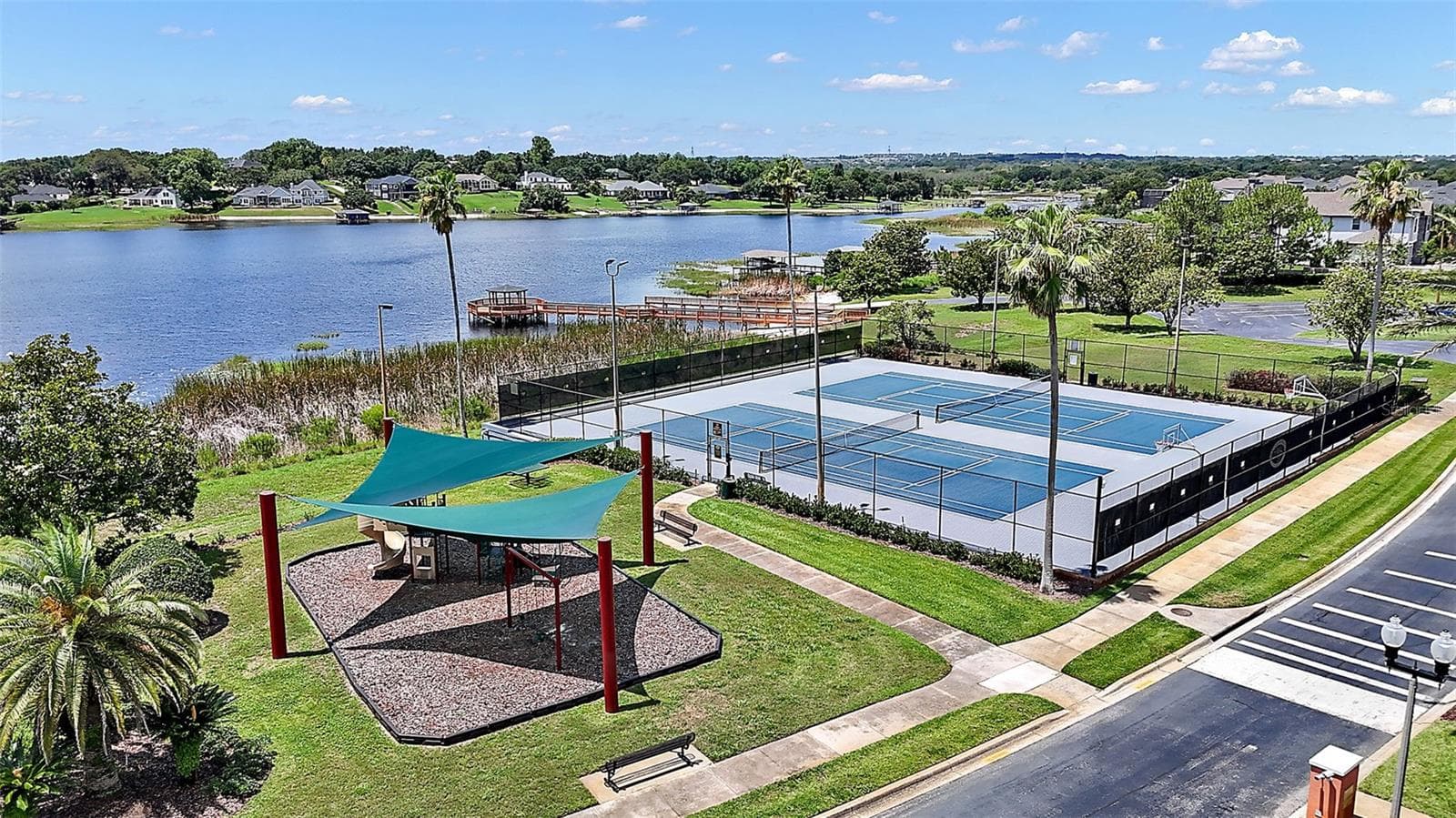 Townhouse at 17311 CHATEAU PINE WAY, CLERMONT, photo 27 of 28