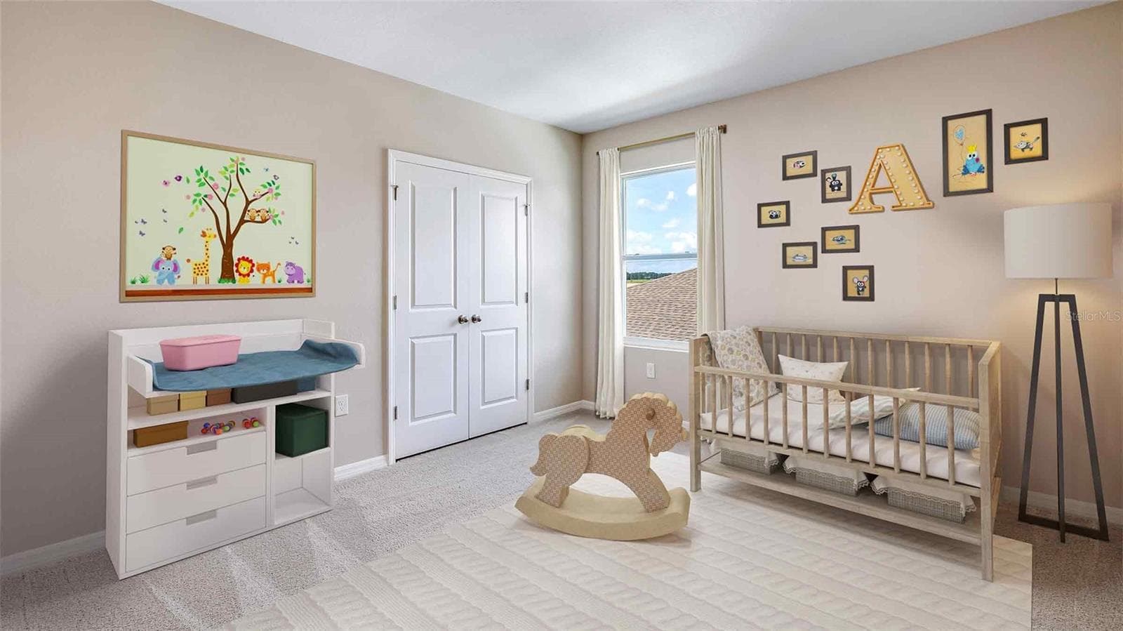 Single Family Residence at 1145 CHASEHILL LN, ZEPHYRHILLS, photo 13 of 16