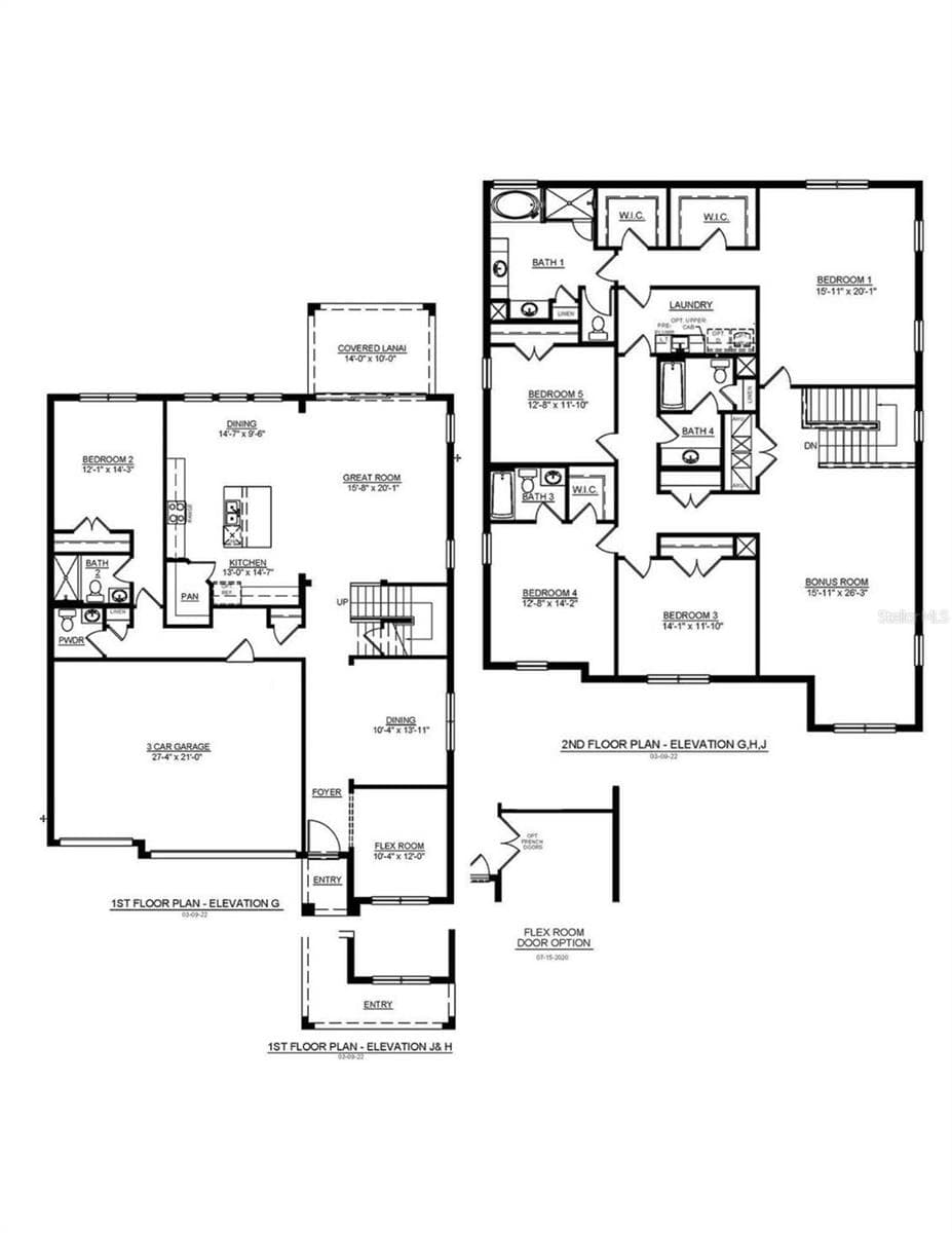 Single Family Residence at 1145 CHASEHILL LN, ZEPHYRHILLS, photo 16 of 16
