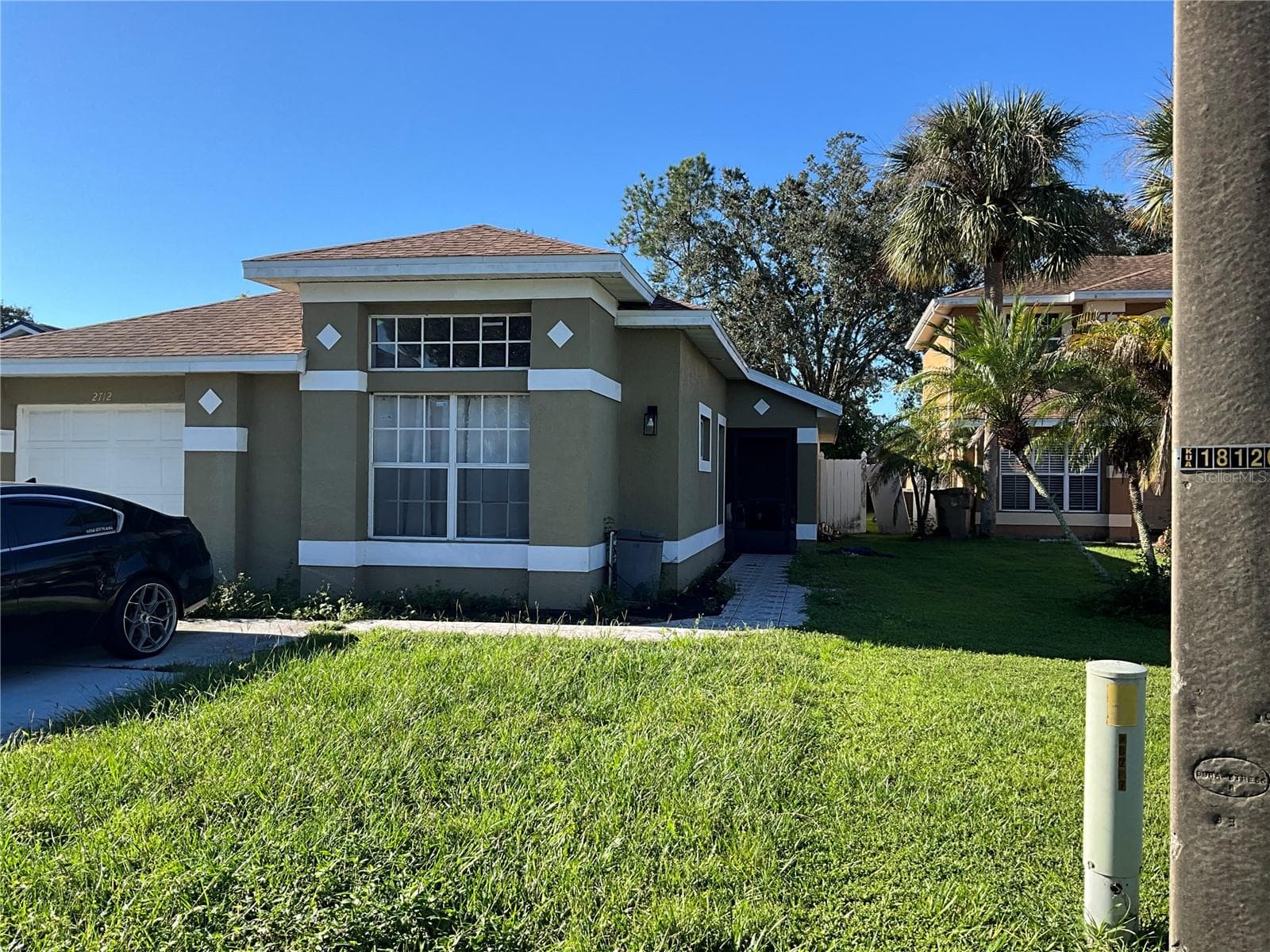 Single Family Residence at 2712 EMERSON LN, KISSIMMEE, photo 2 of 25