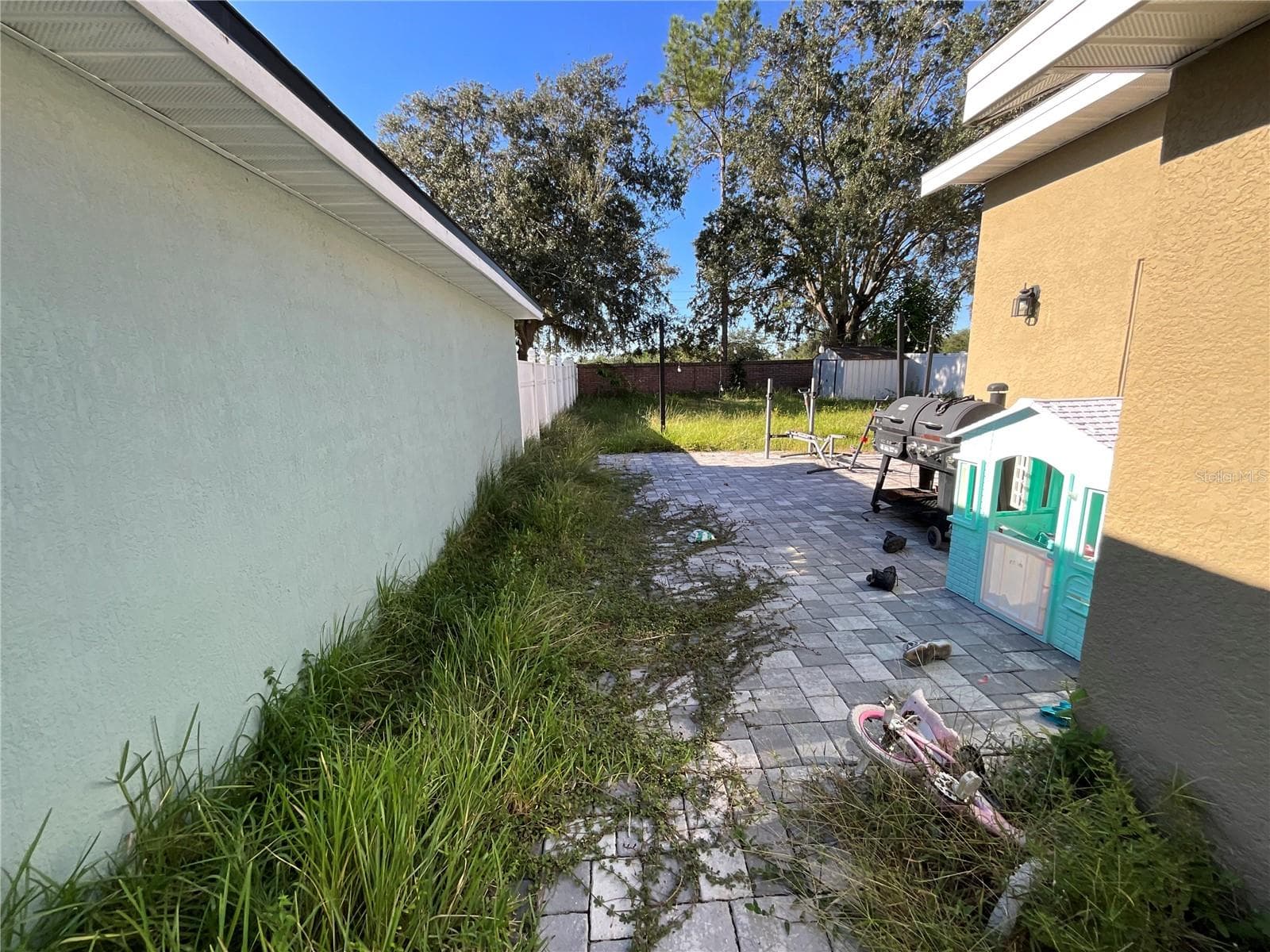 Single Family Residence at 2712 EMERSON LN, KISSIMMEE, photo 5 of 25