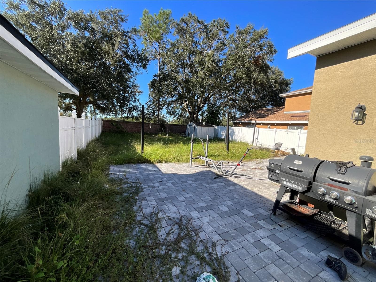 Single Family Residence at 2712 EMERSON LN, KISSIMMEE, photo 6 of 25