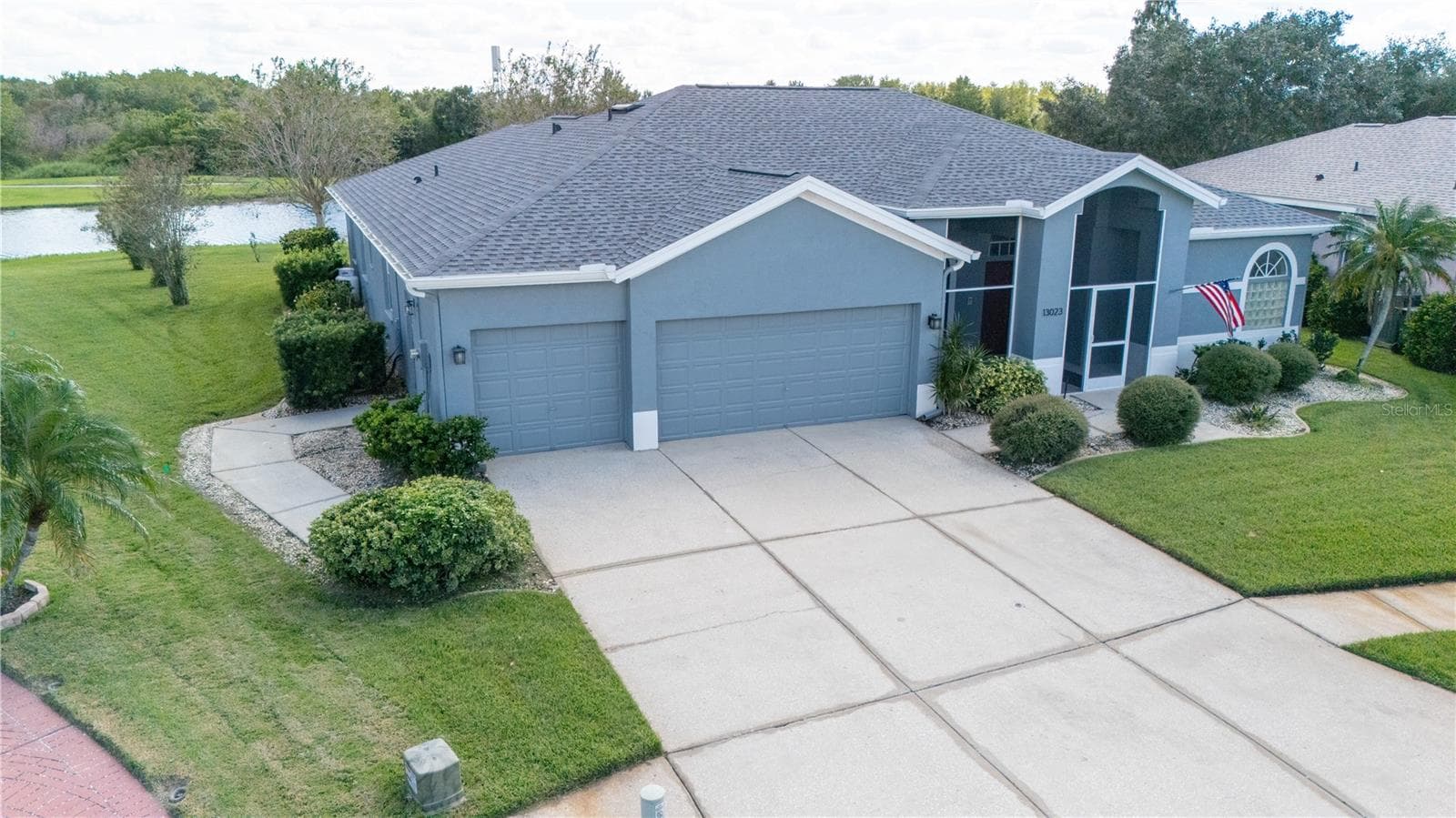 Single Family Residence at 13023 SAINT FILAGREE DR, RIVERVIEW, photo 6 of 83