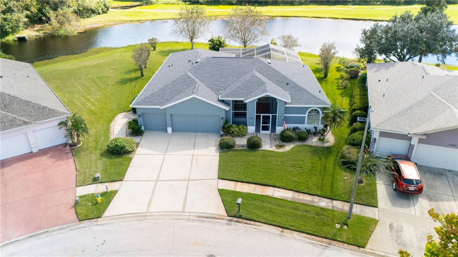 Single Family Residence at 13023 SAINT FILAGREE DR, RIVERVIEW, photo 7 of 83