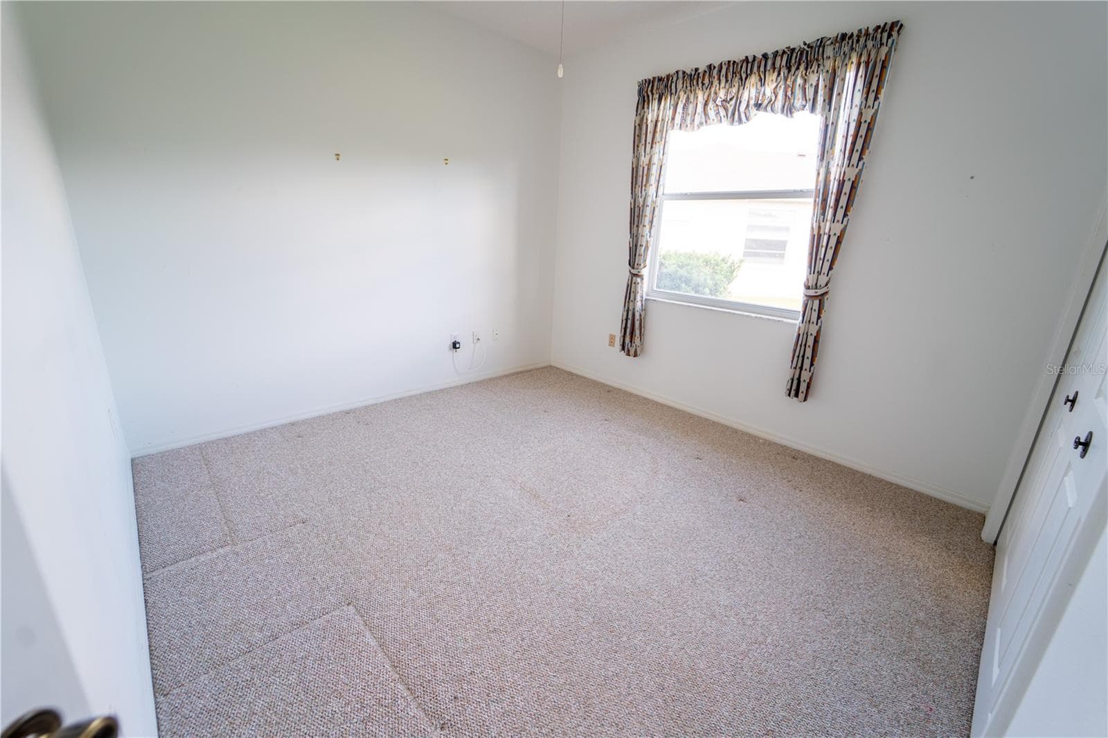 BEDROOM 2 - 13023 SAINT FILAGREE DR, RIVERVIEW