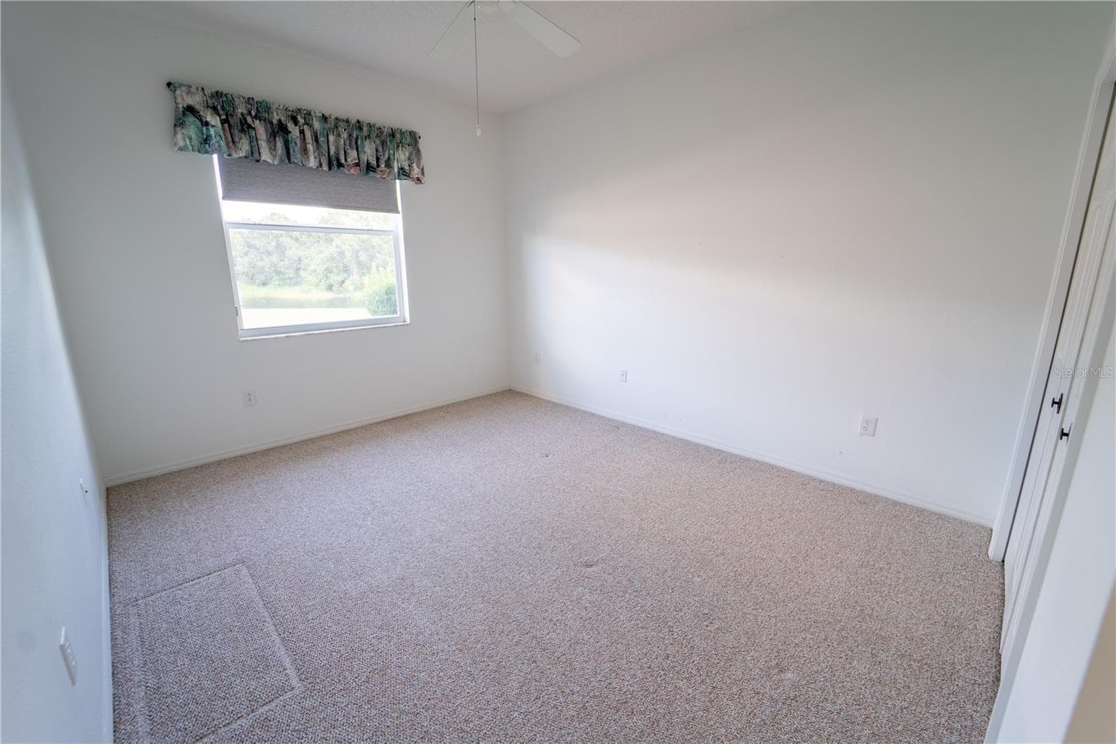 BEDROOM 3 - 13023 SAINT FILAGREE DR, RIVERVIEW