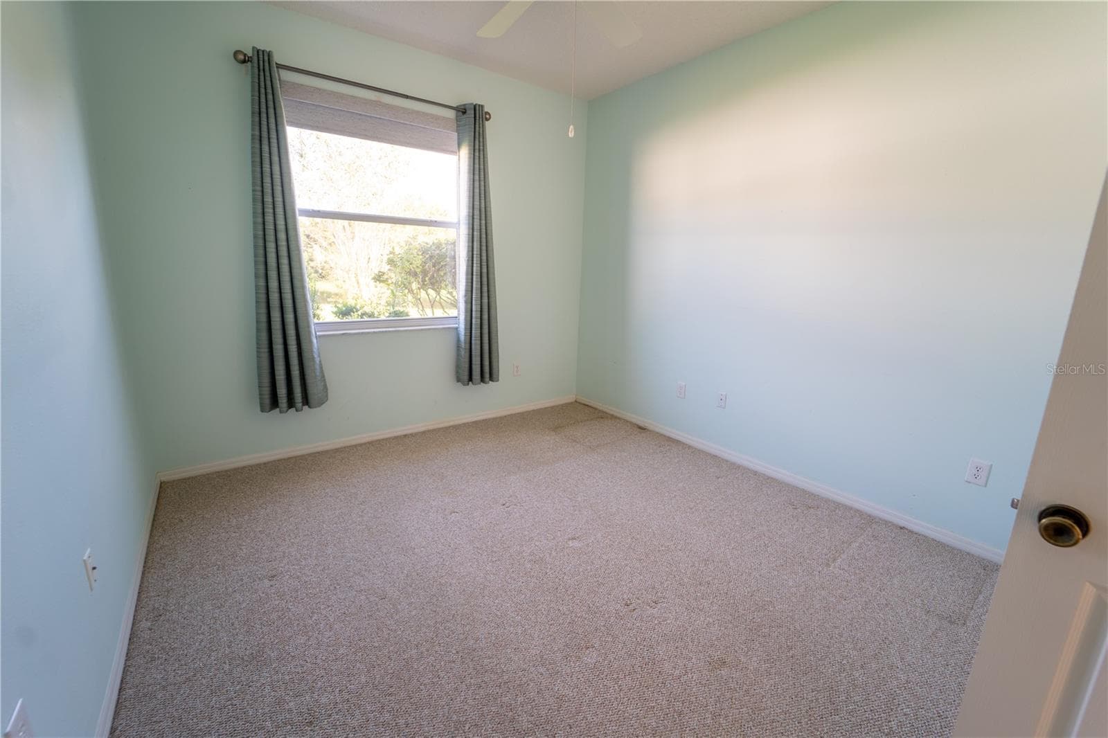 BEDROOM 4 - 13023 SAINT FILAGREE DR, RIVERVIEW