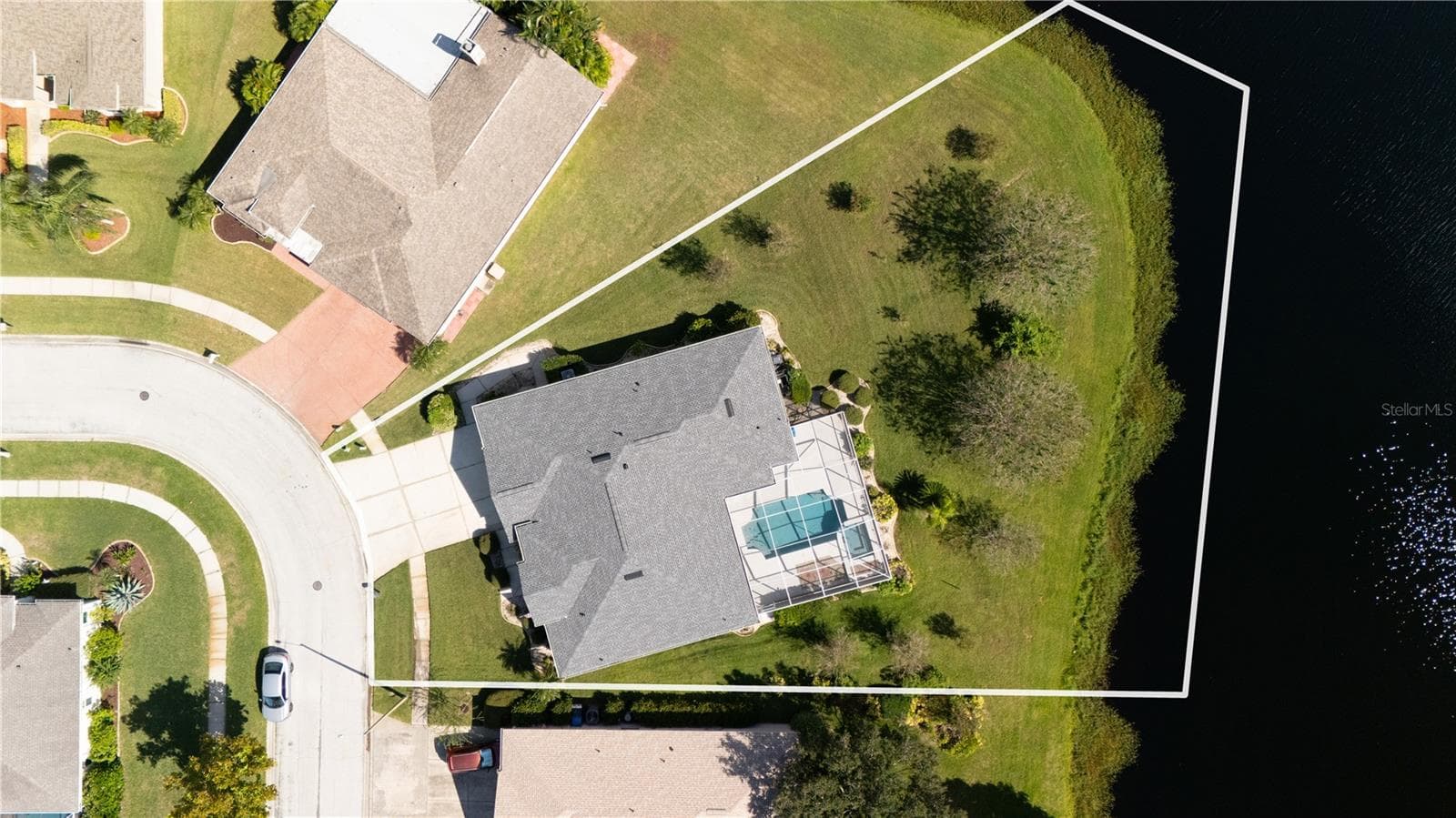 Single Family Residence at 13023 SAINT FILAGREE DR, RIVERVIEW, photo 83 of 83
