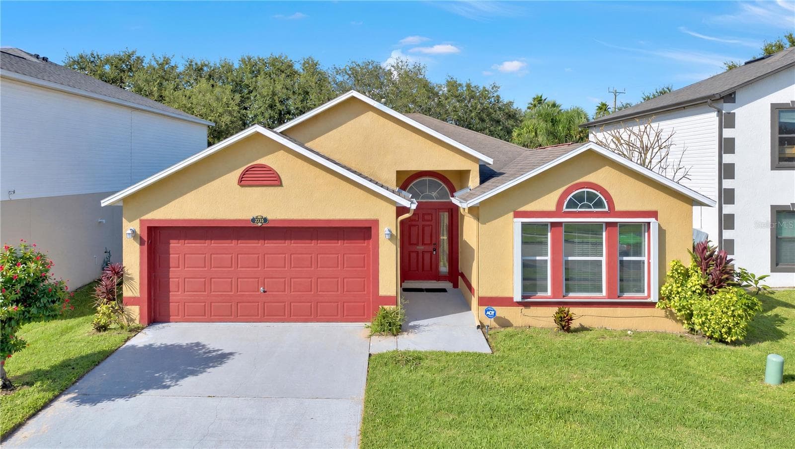 Single Family Residence at 2235 CANOPY DR, MELBOURNE, photo 2 of 34