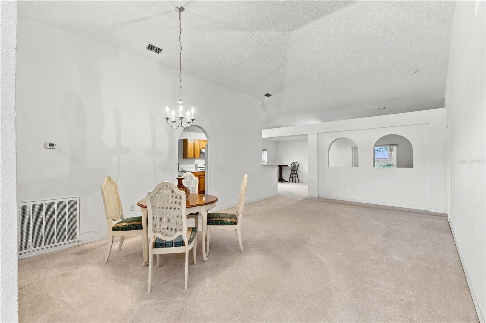 Single Family Residence at 2235 CANOPY DR, MELBOURNE, photo 4 of 34